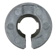 WP389140 Whirlpool Washer Drive Block (Bell) – OEM Replacement for Secure Spin Tube Engagement