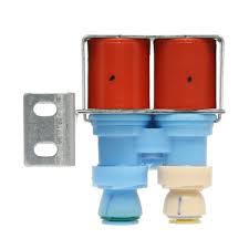 820718 Fisher & Paykel Refrigerator Ice Water Valve (16 Watt) – OEM Replacement
