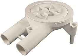 205217P Speed Queen Washer Direct Drive Drain Pump Assembly Kit – OEM Replacement Part