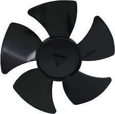 241639502 Frigidaire Refrigerator Condenser Fan Blade – Genuine OEM Replacement