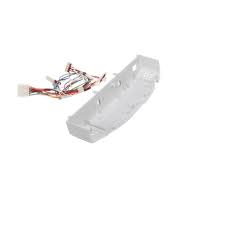 W11478401 Whirlpool Refrigerator Housing – Protect and Organize Critical Components