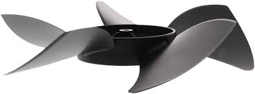 W11193484 Whirlpool Fan Blade – OEM Replacement Part