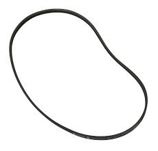 W11661103 Whirlpool Dryer Belt – Genuine OEM Drive Belt (Replaces 461970110511) Reliable Drum Rotation for Consistent Drying Performance