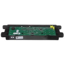 5304523298 Frigidaire Range Control – OEM Electronic Oven Control Board