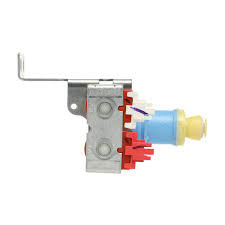 820718 Fisher & Paykel Refrigerator Ice Water Valve (16 Watt) – OEM Replacement