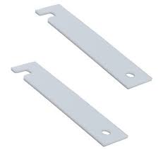 DRYER BEARING SLIDE 2PK (WE03X37319)