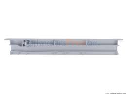 WPW10326469 Whirlpool Drawer Slide Rail – OEM Replacement for Smooth Crisper Drawer Operation