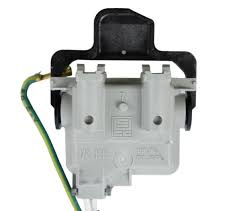 WP3355458 Whirlpool Washer Lid Switch – Genuine OEM Replacement