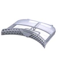 ADQ73373201 LG Dryer Lint Screen Filter Replacement Assembly – OEM Replacement for Clean, Efficient Drying