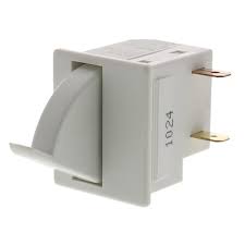 W11123941 OEM Whirlpool Refrigerator Switch – Genuine Replacement Part