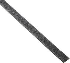 WE09X27634 GE Dryer Felt Seal – OEM Replacement Drum Seal for Front or Rear Assembly