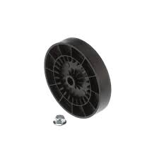 WH49X27323 GE Transmission Pulley Nut Kit – OEM Replacement