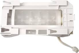 243297613 Frigidaire Refrigerator Ice Maker – Genuine OEM Replacement