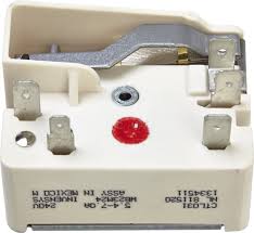 WB23M24 – GE Range Infinite Switch 1500W Cooktop Surface Burner (OEM)