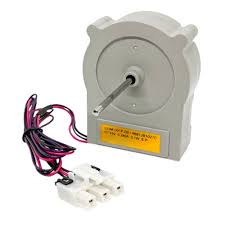 EAU63923603 OEM LG DC Motor Assembly – Genuine Replacement Part