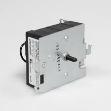 WE4M533 GE Dryer Control Timer – OEM Replacement