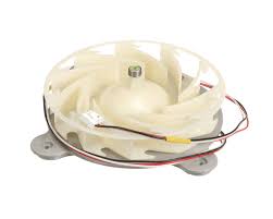 DA31-00342A Samsung Refrigerator BLDC Fan Motor Assembly – OEM Replacement for ARES2130RA/LT Cooling Systems