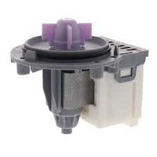 EAU61383503 OEM AC Pump Motor Assembly – Genuine LG Replacement