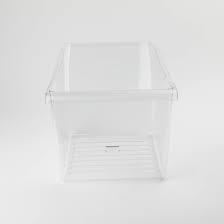 WR32X28064 GE Refrigerator Vegetable Bin – OEM Crisper Drawer Replacement