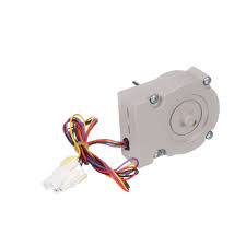 EAU63923603 OEM LG DC Motor Assembly – Genuine Replacement Part