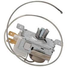 WR09X20002 GE Refrigerator Cold Control Temperature Thermostat – OEM Replacement Part