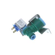 W11482025 OEM Whirlpool Refrigerator Water Inlet Valve – Genuine Replacement Part