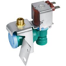 W10865826 Whirlpool Refrigerator Water Inlet Valve – Genuine OEM Replacement