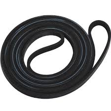 WP8547157 Whirlpool Dryer Drum Drive Belt – Genuine OEM Replacement