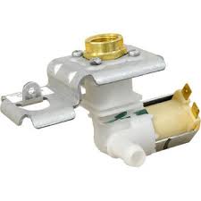 WP8531669 Whirlpool Dishwasher Inlet Valve – Genuine OEM Replacement