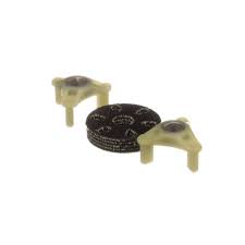 285852A OEM Whirlpool Washer Direct Drive Heavy-Duty Motor Pump Coupling