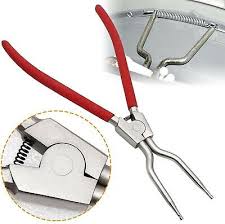 LG Washing Machine Spring Removal Tool 383EER4001A (Non-OEM) – Compatible Washer Tub Spring Clamp Tool