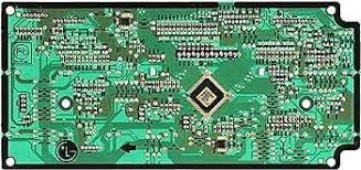 EBR82394501 LG Refrigerator Main PCB Assembly – Genuine OEM Control Board