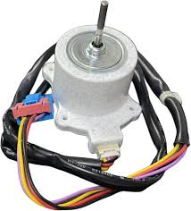 EAU63103301 OEM LG DC Motor – Genuine Replacement Part