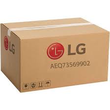 AEQ73569902 LG Ice Maker Kit Assembly – Genuine OEM Replacement