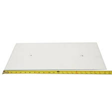WR32X21260 GE Refrigerator Glass Shelf – Genuine OEM Replacement