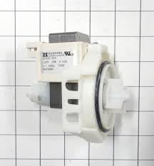 DD81-03713A Samsung Service Drain Pump 120V – Genuine OEM Replacement for Efficient Drainage