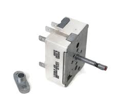 903136-9020 Frigidaire Oven Range Surface Burner Infinite Switch – OEM Replacement Control Switch