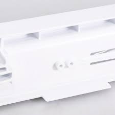 WPW10284684 Whirlpool Refrigerator Bracket – OEM Replacement