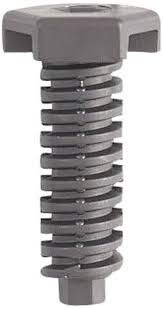 00429065 Bosch Oven Foot (Replaces 429065) – Genuine OEM Replacement