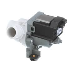 WH23X26206 GE Washer Drain Pump – Reliable Water Removal for Optimal Washer Performance