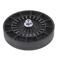 WH49X27323 GE Transmission Pulley Nut Kit – OEM Replacement
