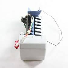 W10886931 Whirlpool Ice Maker Assembly – Genuine OEM Replacement