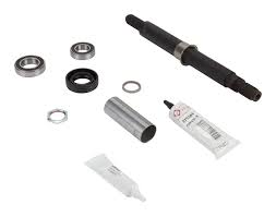 W10435302 Whirlpool Washer Seal and Bearing Kit – OEM Replacement for Smooth, Quiet Drum Operation