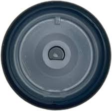 WPW10562155 OEM Whirlpool Knob – Genuine Replacement Part (Available at PRS Parts Inc.)