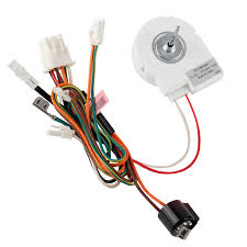 W11661931 Whirlpool Evaporator Motor – Genuine OEM Replacement for Efficient Cooling