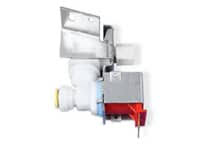 WPW10279909 Whirlpool Refrigerator Inlet Valve – OEM Replacement for Reliable Water Flow