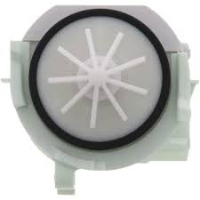 00611332 Bosch Dishwasher Drain Pump – OEM Replacement