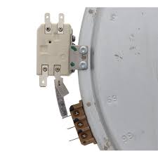 WB30T10130 GE Oven Radiant Surface Element – Genuine OEM Replacement for Smooth Top Electric Ranges