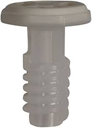 W11213957 Whirlpool Dishwasher Leveling Leg – Genuine OEM Replacement