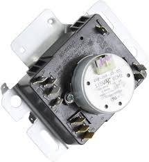 WPW10642928 Whirlpool Dryer Timer – Genuine OEM Replacement